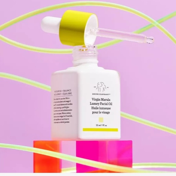 Drunk Elephant Skincare Drunken Elephant Skincare Virgin Marula